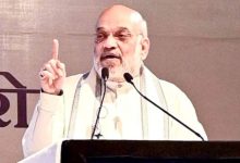 Photo of हरिद्वार: कांवड़ मेले के लिए जारी किया विशेष हेल्पलाइन नंबर