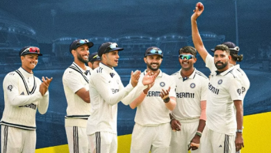 Photo of आज होगा ‘बैजबॉल’ का असली टेस्‍ट, शुभमन गिल के पास इतिहास रचने का मौका