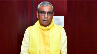 Photo of यूपी : पंचायत सहायक व सफाईकर्मियों की आधार आधारित होगी हाजिरी