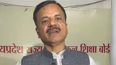 Photo of मध्य प्रदेश: शहडोल में स्कूल मरम्मत घोटाला: शिक्षा मंत्री ने दिए जांच के आदेश