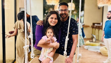 Photo of इंदौर: 3 साल की बच्ची को संथारा दिलाने पर हाईकोर्ट ने सरकार से मांगा जवाब, माता पिता सहित 10 को नोटिस