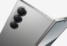 Photo of Samsung Galaxy Z Fold 7 के लॉन्च से ठीक पहले गिरी Z फोल्ड 6 की कीमत