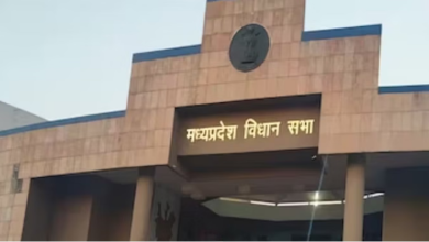 Photo of मध्य प्रदेश विधानसभा में मानसून सत्र में ई-विधान नहीं होगा लागू, अब अगले सत्र तक टला