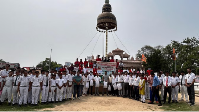Photo of स्वच्छता रैंकिंग: देश के टॉप 20 शहरों में बरेली ने बनाई जगह, पहली बार मिला वाटर प्लस सर्टिफिकेशन