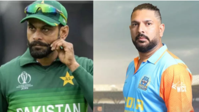 Photo of भारत-पाकिस्तान के बीच सेमीफाइनल मैच तय, Asia Cup 2025 से पहले यहां भिड़ेंगी दोनों टीमें