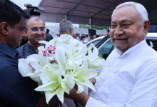 Photo of बिहार में CM नीतीश का एलान: आशा को मिलेगी ₹3000 प्रोत्साहन राशि