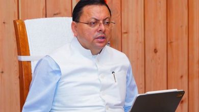 Photo of उत्तराखंड: पंचायत के नतीजों के बाद अब जिलों में बहुमत हासिल करने को भाजपा ने झोंकी ताकत