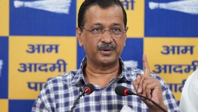 Photo of ‘देश का युवा सड़क पर लाठियां खा रहा’: SSC परीक्षा को लेकर मचे बवाल पर केजरीवाल बोले…