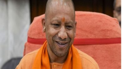 Photo of आज विकास को नया आयाम देंगे मुख्यमंत्री योगी,एटा में सीमेंट संयंत्र का शुभारंभ