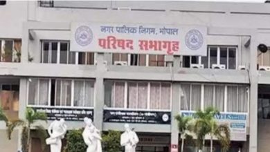 Photo of मध्य प्रदेश :  भोपाल बीएमसी के खजाने में जमा हुए 182 करोड़, पिछले साल से 10 फीसदी अधिक