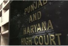 Photo of पंजाब सरकार पर 50 हजार जुर्माना: भ्रष्टाचार मामले में बार-बार समय मांगने से हाईकोर्ट नाराज