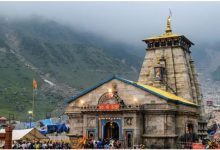 Photo of उत्तराखंड : आपदा का असर… अब केवल केदारनाथ-बदरीनाथ पर टिकी चारधाम यात्रा