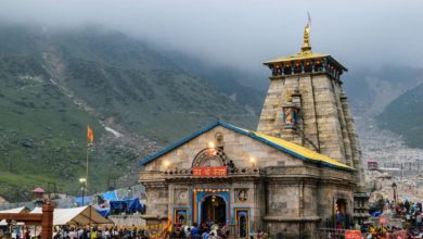 Photo of उत्तराखंड : आपदा का असर… अब केवल केदारनाथ-बदरीनाथ पर टिकी चारधाम यात्रा