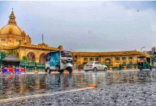 Photo of खत्म हुआ मानसून की सुस्ती का दौर, पश्चिम यूपी के इन जिलों में आज भारी बारिश की चेतावनी