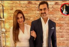 Photo of ईशा देयोल के एक्स हसबैंड ने कर ली सगाई…