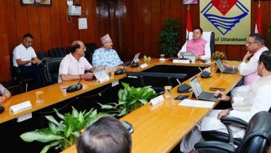 Photo of उत्तराखंड: पंचायत चुनाव में सत्ताधारी पार्टी भाजपा तो जीत गई, लेकिन परिवार हार गए