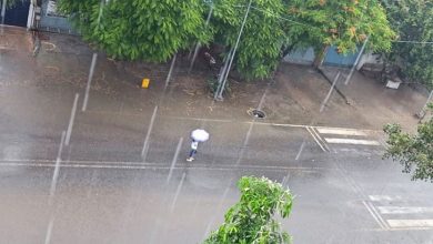 Photo of दिल्ली :  15 साल बाद सबसे अधिक वर्षा वाला महीना रहा अगस्त