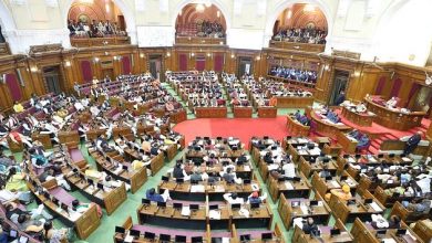 Photo of यूपी: विधानसभा में आज बनेगा रिकॉर्ड, 11 बजे से शुरू होगा 24 घंटे का सदन