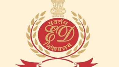 Photo of दिल्ली: ईडी ने फर्जी कॉल सेंटर के खिलाफ धन शोधन मामले में मारा छापा