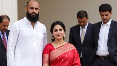 Photo of इंदौर : प्रियंका और मोइनुद्दीन ने कई व्यापारियों को फंसाया