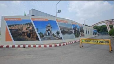 Photo of मध्य प्रदेश :   रीजनल टूरिज्म कॉन्क्लेव में परोसे जाएंगे चंबल के मशहूर व्यंजन