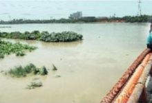 Photo of दिल्ली में चेतावनी स्तर से ऊपर बह रही है यमुना, पहाड़ों पर बारिश ने भी बढ़ाया संकट