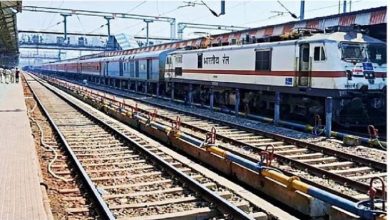 Photo of आगरा : दिवाली और छठ पर्व से दो महीने पहले ही ट्रेनों में सीट फुल