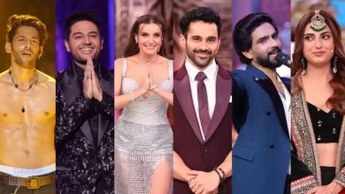 Photo of बिग बॉस 19: फर्स्ट वीक में 7 सदस्य हुए नॉमिनेट