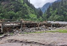 Photo of धराली : पुनर्वास व स्थायी आजीविका के लिए अंनतिम रिपोर्ट तैयार