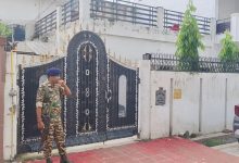 Photo of निलंबित IAS अभिषेक प्रकाश के करीबी निकांत जैन पर ईडी का शिकंजा