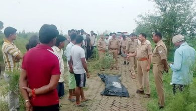 Photo of यूपी: सौतेली मां ने पकड़े पैर, नाना ने हाथ… बाप ने छुरे से धड़ से अलग किया सिर