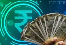 Photo of 140 रुपये वाले मल्टीबैगर शेयर में तूफानी तेजी, 5 साल में पैसा 12 गुना कर चुका है पैसा