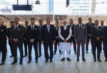 Photo of पीएम मोदी जापान के 16 प्रांतों के गवर्नर से मिले