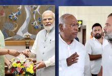 Photo of उपराष्ट्रपति चुनाव में इंडी गठबंधन करेगा खेला! NDA का पलड़ा कितना भारी