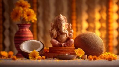 Photo of आगरा : गणेश चतुर्थी पर 500 साल बाद बन रहा दुर्लभ संयोग