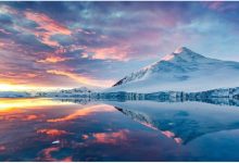 Photo of पर्यटन बना अंटार्कटिका के लिए संकट, एक पर्यटक से पिघल रही 100 टन बर्फ