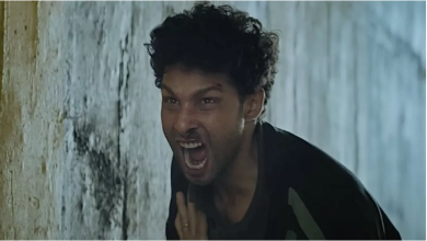 Photo of धड़क 2 बनी रेल या हो गया खेल! शनिवार को खाते में आई इतनी रकम