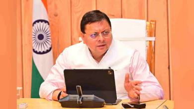 Photo of उत्तराखंड: जिला पंचायत अध्यक्ष व ब्लाक प्रमुख पद के चुनाव के लिए पार्टियों ने कसी कमर