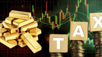 Photo of ₹12.75 लाख तक कमाई Tax Free, पर Shares-Gold से हुई इस इनकम पर कोई राहत नहीं