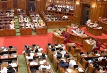 Photo of यूपी: पूरी रात चलती रही विधानसभा की कार्यवाही
