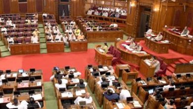Photo of यूपी: पूरी रात चलती रही विधानसभा की कार्यवाही