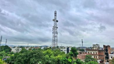 Photo of पटना समेत इन जिलों में 29 अगस्त तक बारिश और वज्रपात का अलर्ट