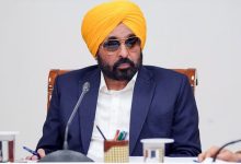 Photo of पंजाब : केंद्र पर मान सरकार के आरोप के बाद गरमाई राजनीति…