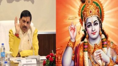 Photo of सीएम डॉ. मोहन यादव भगवान कृष्ण के पौराणिक स्थलों पर जाएंगे