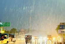 Photo of यूपी: प्रदेश के 24 जिलों में आज होगी भारी बारिश