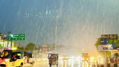 Photo of यूपी के 24 जिलों में आज होगी भारी बारिश