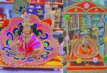 Photo of ‘कृष्ण जन्माष्टमी’ के दिन करें देवी तुलसी की खास पूजा