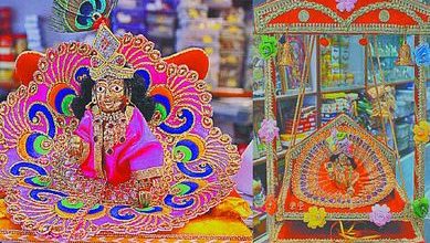 Photo of ‘कृष्ण जन्माष्टमी’ के दिन करें देवी तुलसी की खास पूजा