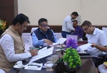 Photo of  बिहार में आज से राजस्व महा अभियान, हर घर तक जमीन से जुड़े सुधारों की सुविधा
