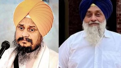 Photo of पंजाब की राजनीति दोबारा पंथक मुद्दों की राह पर
